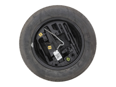Kit galette - Peugeot 208 I PH.2 - 00005401T0 - R0-8093Y