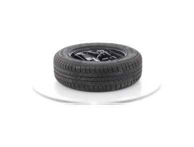 Kit galette - Peugeot 208 I PH.2 - 00005401T0 - R0-8093Y