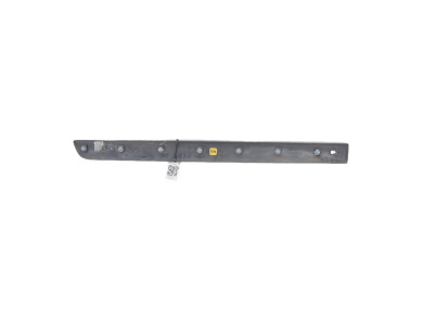 Right front door trim - Renault KANGOO II PH.1 - Gris Clair - 808202733R - P1-3822A