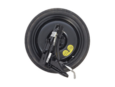 Kit galette occasion - Volkswagen GOLF - 5Q0601027CT 03C