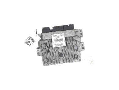 Engine calculator - Renault KANGOO EXPRESS II PH.1 - 237101989R - R1-6322K