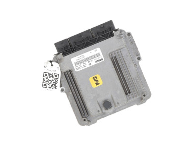 Engine calculator - Renault CLIO IV PH.1 - 237102747R - F1-6246Z