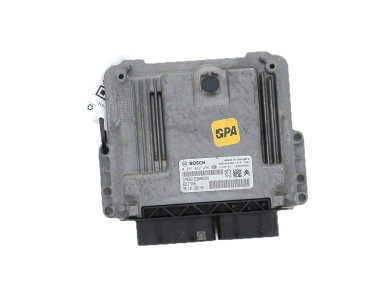 Calculateur moteur - Peugeot 308 II PH.1 - 9814182680 - T1-2628H