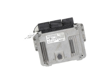 Engine calculator - Peugeot 208 I PH.1 - 9677529580 - S1-6226I