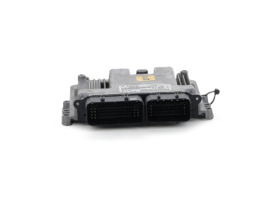 Engine calculator - Citroen C3 II PH.2 - 9814182680 - U1-2450V