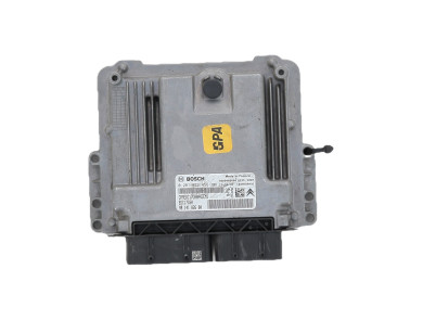 Engine calculator - Citroen C3 II PH.2 - 9814182680 - U1-2450V
