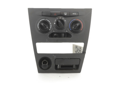 Commande de chauffage occasion - Daihatsu MATERIA - 55902-B1060