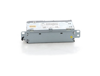 Multimedia radio - Peugeot 208 I PH.1 - 9806729580 - U1-2929B