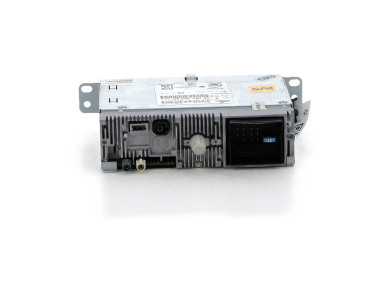 Multimedia radio - Peugeot 208 I PH.1 - 9806729580 - U1-2929B