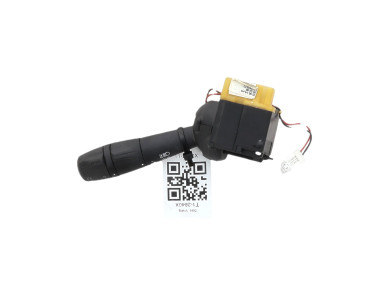 Commodo gauche - Renault TRAFIC III PH.1 - 255403121R - T1-2840X