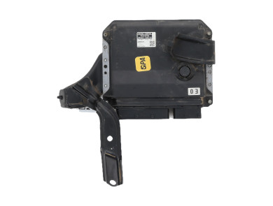 Calculateur moteur - Toyota RAV4 III PH.1 - 8966142C10 - W1-8126N