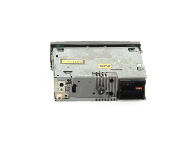 Poste multimédia - Citroen C4 - 00006579NZ - C1-2596X