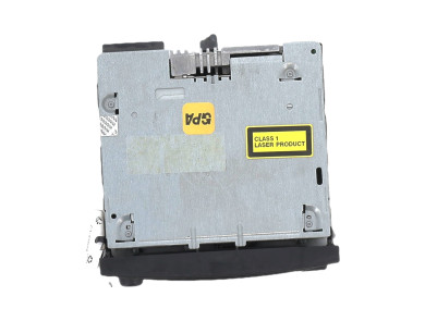 Poste multimédia - Citroen C4 - 00006579NZ - C1-2596X