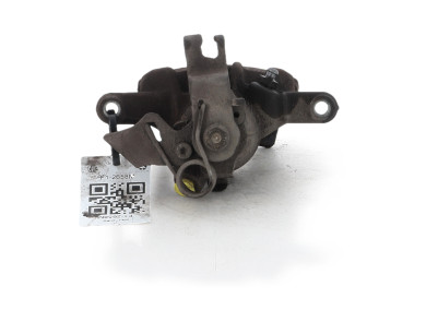 Left rear brake caliper - Renault TRAFIC III PH.1 - 7701056166 - F1-2658M