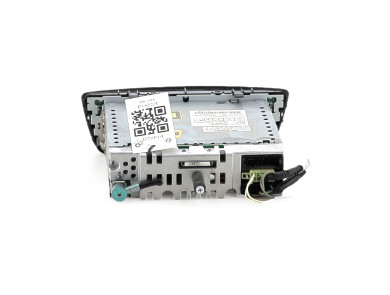 Poste multimédia - Toyota AYGO I PH.2 - 861200H010 - P1-5722T