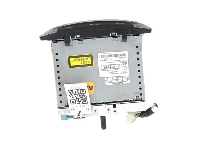 Poste multimédia - Toyota AYGO I PH.2 - 861200H010 - P1-5722T