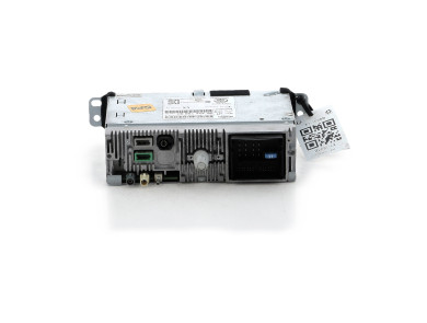 Poste multimédia - Citroen C4 CACTUS PH.1 - 9810475880 - X1-1698B