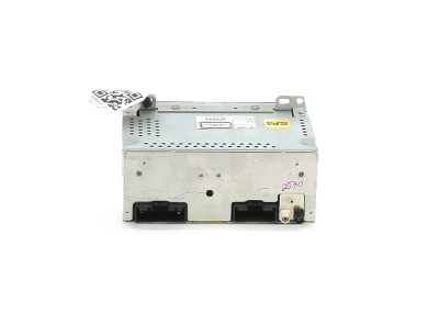 Multimedia radio - Ford FOCUS III PH.1 - 2277319 - J1-2198W