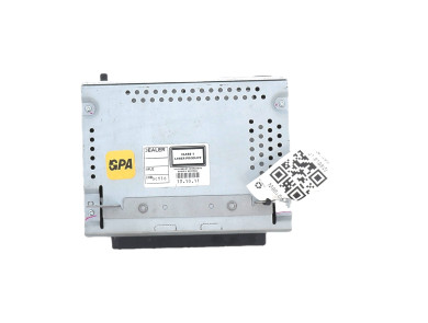 Poste multimédia - Ford FOCUS III PH.1 - 2277319 - J1-2198W