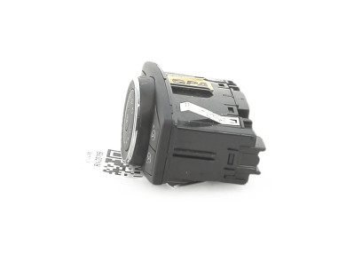 Left indicator stalk used - Ford FOCUS - 2044628
