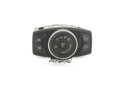 Interrupteur d'éclairage - Ford FOCUS III PH.1 - 2044628 - R1-2076B