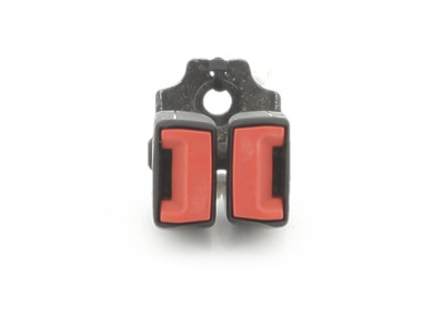 Central rear belt clip - Ford FOCUS III PH.1 - 1741765 - K1-2102C