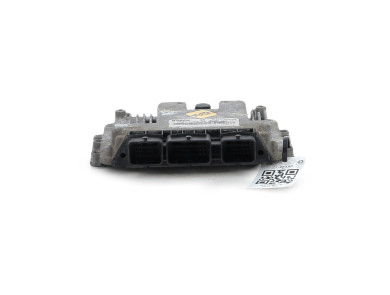 Calculateur moteur occasion - Renault MASTER - 8200311550
