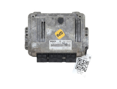 Calculateur moteur - Renault MASTER II PH.2 - 8200311550 - Z1-2548P