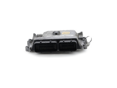 Engine calculator used - Peugeot 308 - 9813454380