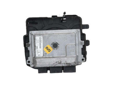 Calculateur moteur - Peugeot 208 I PH.2 - 9811545080 - I1-9474A