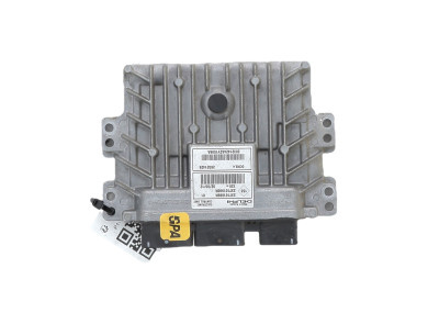 Engine calculator - Renault CLIO ESTATE III PH.2 - 237101989R - P1-1174I