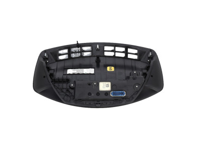 Odometer - Citroen C4 I PH.1 - 00006106VZ - E1-1560A