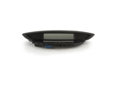 Compteur - Citroen C4 I PH.1 - 00006106VZ - E1-1560A