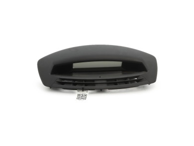 Compteur - Citroen C4 I PH.1 - 00006106VZ - E1-1560A