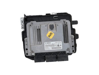 Engine calculator - Peugeot 208 I PH.1 - 9807885980 - R1-9353H