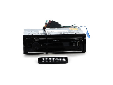 Autoradio adaptable - Dacia LOGAN II PH.1 - GPA-AUTORADIOADAPTABLESIMPLEDIN - N1-0944L