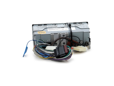 Autoradio adaptable - Dacia LOGAN II PH.1 - GPA-AUTORADIOADAPTABLESIMPLEDIN - N1-0944L
