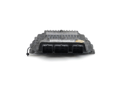 Engine calculator used - Ford FIESTA - 5WS40140E