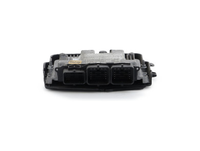Engine calculator - Peugeot 207 - 9677030080 - V1-9332S