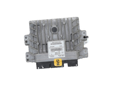 Engine calculator - Renault CLIO III PH.2 - 237101989R - Z1-9360B