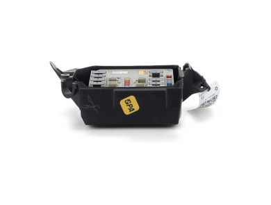 BSM - Renault CLIO III PH.2 - 902663A - S1-9360M