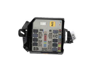 Boitier BSM - Renault CLIO III PH.2 - 902663A - S1-9360M