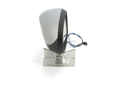 Rétroviseur gauche - Renault MODUS PH.2 - Gris Clair - 7701069544 - P1-9131Q