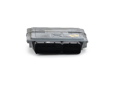 Calculateur moteur occasion - Seat IBIZA - 03F906070 GR