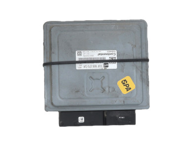 Calculateur moteur - Seat IBIZA IV PH.2 - 03F906070GR - U1-0616H