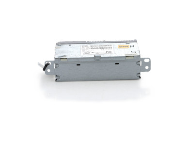 Poste multimédia - Peugeot 208 I PH.1 - 9811066180 - J0-9566B