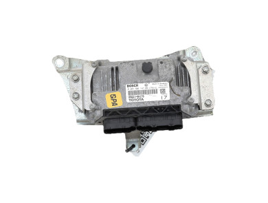 Calculateur moteur - Citroen C1 I PH.3 - 896610H170 - I1-9185Q