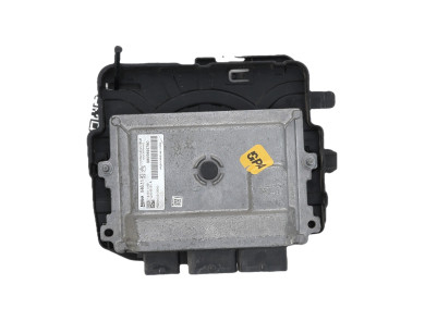 Engine calculator - Peugeot 208 I PH.1 - 9805895780 - V1-9198X