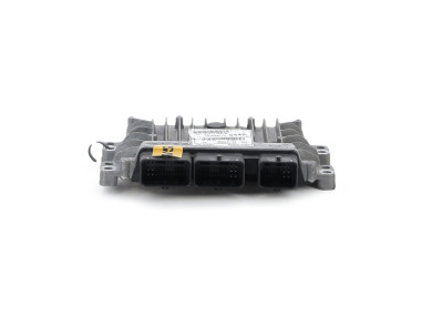 Engine calculator used - Renault CLIO - 237101989R