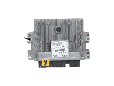 Calculateur moteur - Renault KANGOO II PH.2 - 237101989R - G1-0005L